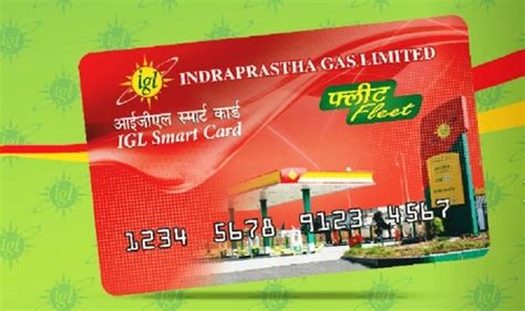 igl smart card recharge|insta payment igl.